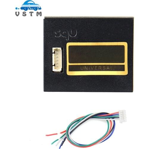 2021 New Universal IMMO Emulator V96 SQU OF68 SQU OF80 (K-LINE/CANBUS CARS) Cars OBD2 Diagnostic Tools