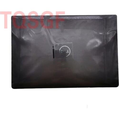 Brand new original LCD Rear Back Cover For Dell Latitude 7390 E7390 0HXPT5 HXPT5 AM264000A01 Black