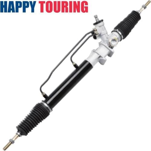Auto Power Steering Rack For Car Kia For Hyundai 0K60A-32-110 57700-4E040 0K60A32110 577004E040 LHD Left hand drive