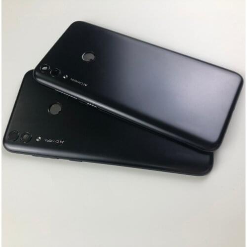 Аккумуляторы для телефонов Huawei Honor 8C BatteryCoverr China At AliExpress