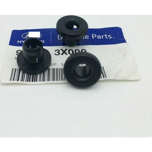 For Hyundai Accent Elantra HD Celesta Verna H1 K2 Rio Cover strut clip washer eyelet cover clip