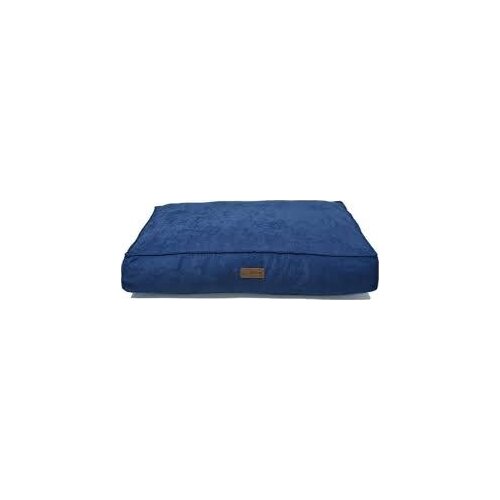Dubex Plus Soft Cat Dog Bed Saks Blue Large 476882455