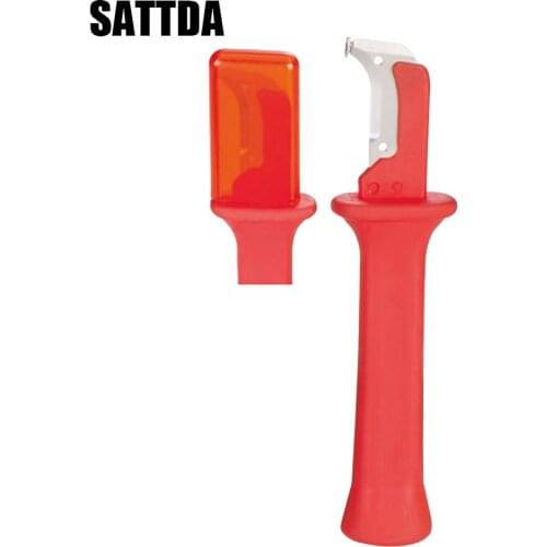 Electric cable peeling knife 31HS 32HS 33HS 34HS 35HS 36HS wire stripping pliers hand tool