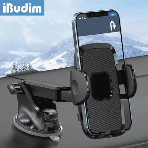 Car Mobile Phone Holders iBudim China