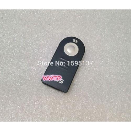 IR Wireless Remote Control Infrared Shutter Release for Canon camera 60D 400D 450D 550D 600D 750d 5D4 5d 5d3 6d 7d 8d 60d 70d