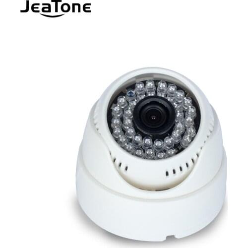 JeaTone Mini CCTV Cameras