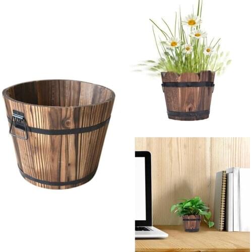 Деревянные горшки KITPIPI China At AliExpress