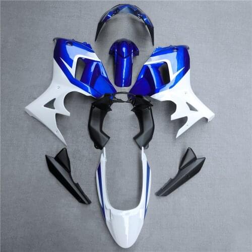 Fairing Bodywork Kit Panel Set Fit For Suzuki Katana GSX650F 2008-2013 09 10 11 12