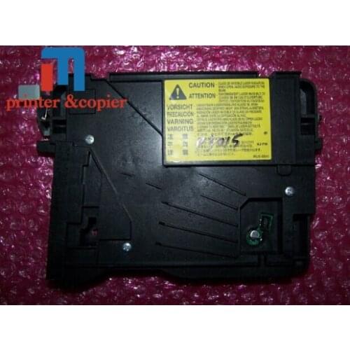 1PC X FOR HP LaserJet P3015 P3015N P3015DN M525 M521 Laser Scanner Assembly Laser Head Unit RM1-6476 RM1-6322 RC2-8352