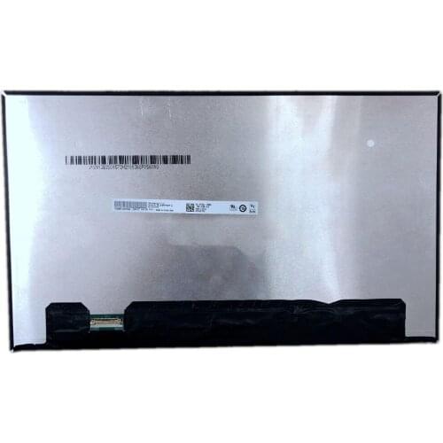 IPS Matrix for Laptop 13.3" LED Display LCD Screen B133HAN04.6 B133HAN04 1920X1080 FHD 30Pin Matte Display DP/N 0F7VDJ