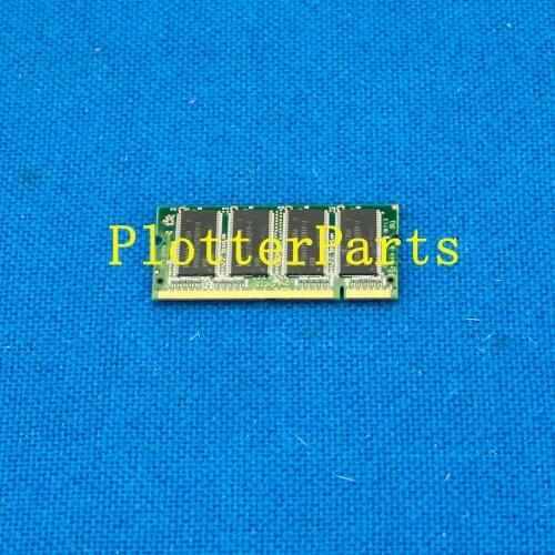 Q7722-67951 Q2631-67951 256MB, 200 pin, DIMM memory module for the HP Color LaserJet 4700/4730/5550/CP4005 printer parts