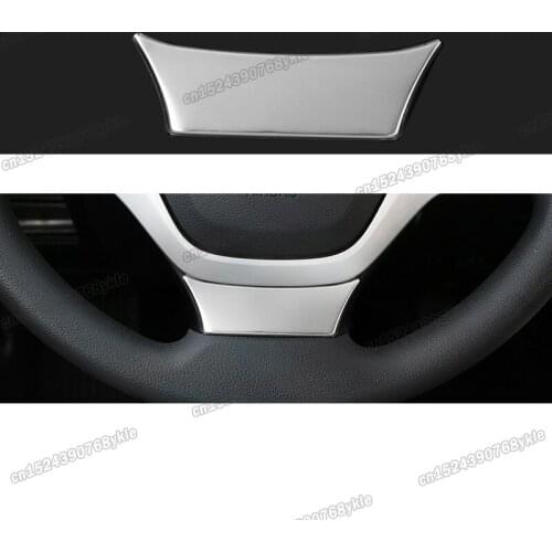 Lsrtw2017 for Acura CDX Car Rear Bumper Triangle Trims Protector Decorative Interior Accessories Mouldings 2018 2019 2020