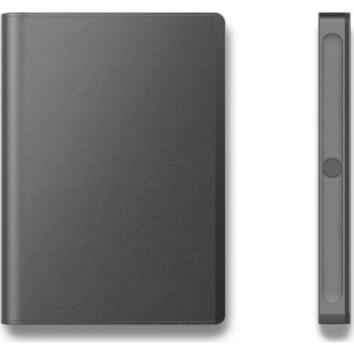 Smart Fingerprint Lock Keyless USB Rechargeable Notebook Lock Privacy Protection Security Fingerprint Unlock Pocketbook