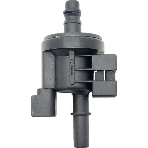 Fuel Vapor Canister Purge Valve For 2013-2016 Ford Fusion Lincoln MKZ 2.0L Turbo CU5A-9G886-AA, 0280142519