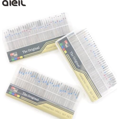 Materials For Nail Design AIEIL China