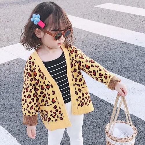 ANKRT Knitted Sweaters For Girls