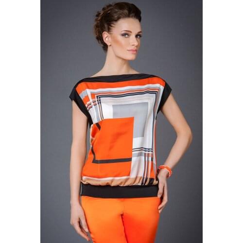 Арт-Деко Women's Blouses