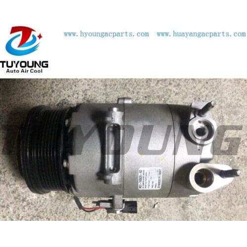 Auto ac compressor for Ford Transit 2.2 VS16 BK31-19D629-AB bk31-19d629 1819581 BK3119D629AB