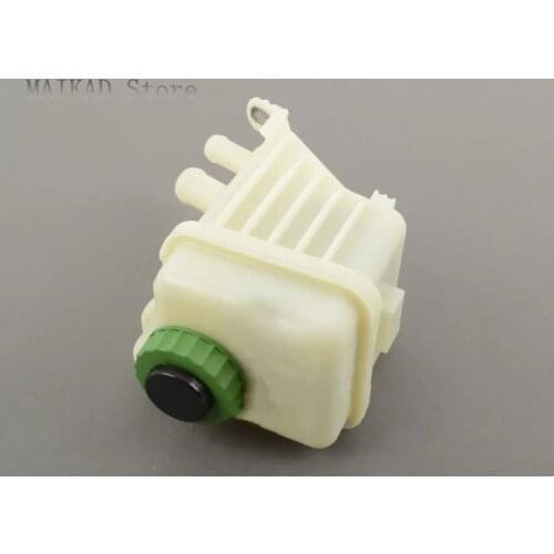 2011-2018 year Power Steering Reservoir for Porsche Cayenne 958 Audi Q7 VW Touareg Volkswagen Touareg 95531401530 7L6422371E