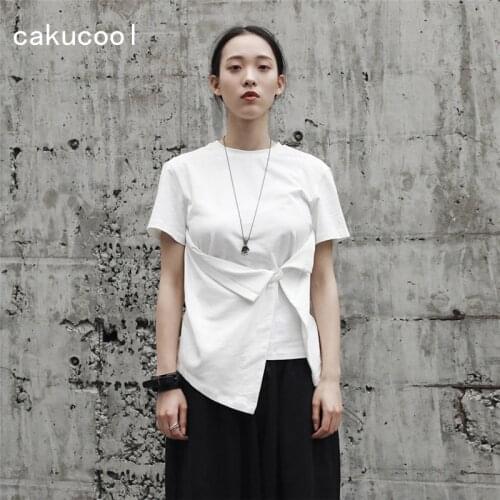 Cakucool Women's T-shirts