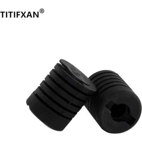 For Great Wall Haval Hover H6 H7 C30 C50 Car Engine Cover Rubber Cushion Pad Hood Damping Pier