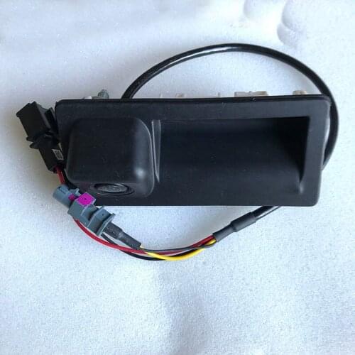 For A3 S3 A6 4G rear view camera 8v0 827, 566 or 5n0 827, 566