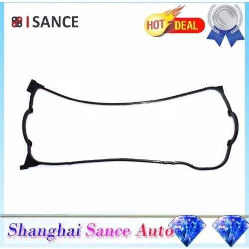 Isance Cylinder Head Gaskets