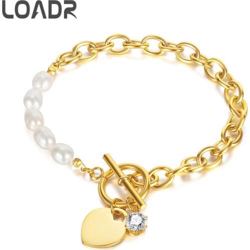 Loadr Fashion Bracelets