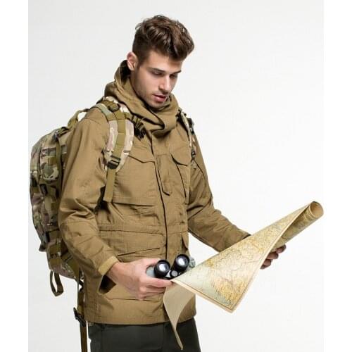 Pave Hawk Hoodies For Men