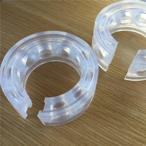 STARPAD For Forester Outback car spring cushion rubber automotive shock absorbers cushion rubber damping rubber free shipping