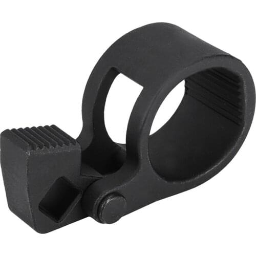 Oversea Auto Car Tie Rod Wrench Steering Track Rod Removal Tool Steel Tie Rod Removal Tool Universal 27-42mm