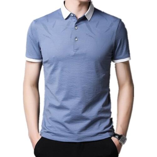 VISADA JAUNA Mens Summer T-shirts