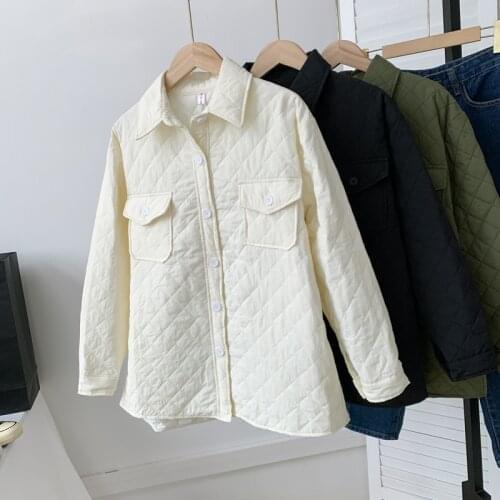 YUCHENGWANGZAI Women's Lightweight Jackets