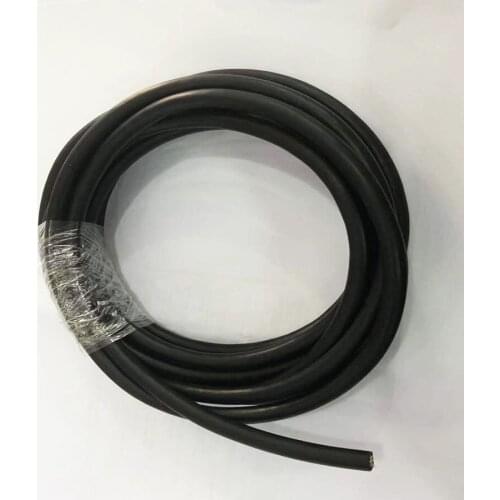 10m GX16 16mm 4 pin Air Aviation Socket Plug Connector 0.5m2 Shield Cable