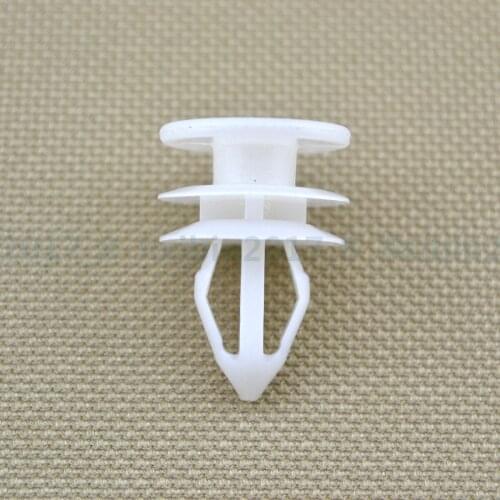 20 Pcs Door Panel Clips Retainer Fastener For GM 11519031 for Hummer H2 2003-On