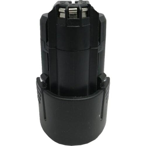 10.8V 2000mAh Rechargeable Battery Pack Power Tools Li-ion Battery for Bosch2 607 336 014,2 607 336 864,BAT411