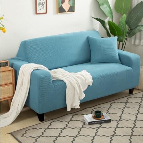 Sofa Covers for Living Ro... 3-seater Sofa Cover Cape on The Seat Sofa Cushions Modern Sofas for Living Room Luxury Sofa Cushion