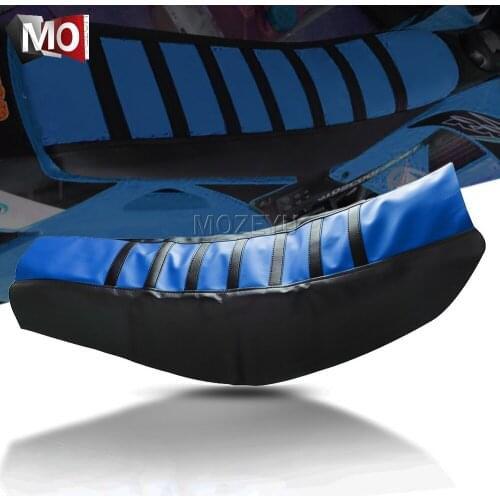 For Gas Gas XC EC 2T 4T 125 200 250 300 E4 FSE/FSR Sherco 250 250I300 450 510 SE SE-F SE-R SEF-R ST Motorcycle Rubber Seat Cover