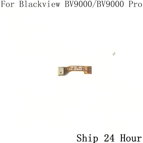 Ebuydoor Microphones For Blackview BV9000 Pro Phones