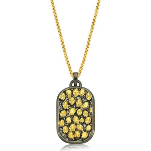 Lunafer Pendant Chains