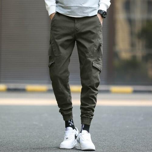 Mens Fashion Pants MODITIFS China