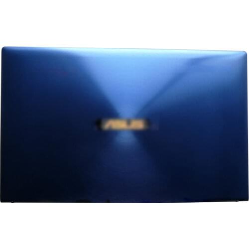 NEW For ASUS ZenBook 15 UX533 UX533FD Laptop LCD Back Cover/Palmrest Upper Case Touch/NO Touch