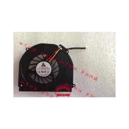 FOR HASEE 1450 HP430 1300 FOR Founder T400 T400IU T400IG laptop cooling fan