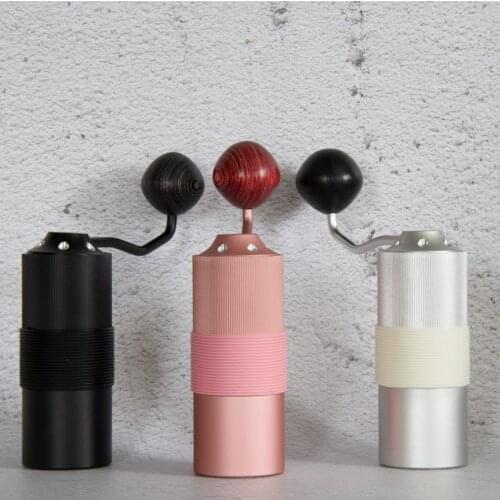 MANUAL SUPER BURR COFFEE GRINDER /manual coffee grinder/coffee mill FOR BARISTAS