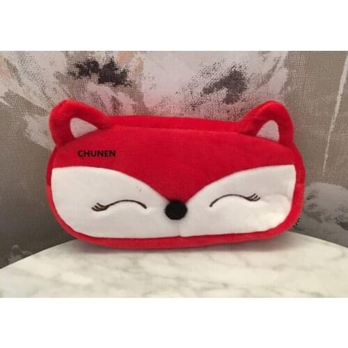 Cute Animal Plush Purse , BIG 21CM Lady Girls Plush Toys Purse , Plush Purse Toys