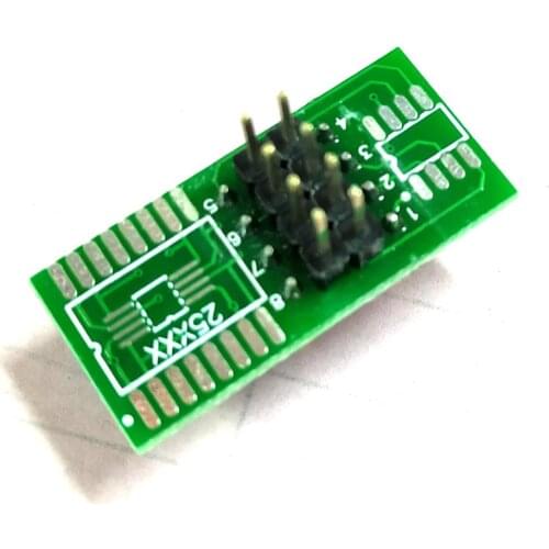 Sop8 Sop16 To Dip8 Simple Board Simple Soldering Station 24 25 26 93 Chip Adapter Board