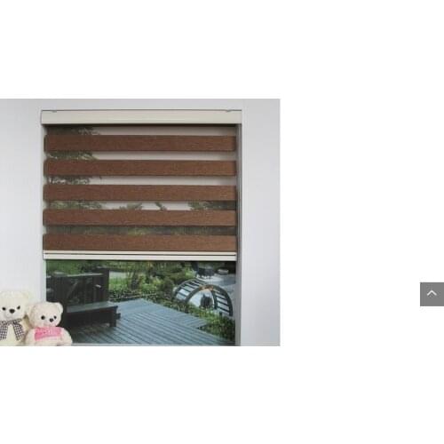 Modern curtain/shade/blinds for windowscurtain blinds/roller blinds/zebra blinds/door curtain