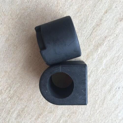 Stabilizer sway bar bush for Mercedes Benz C Class W205 2053230965 2053230465 left and right TUBULAR TORSION BAR