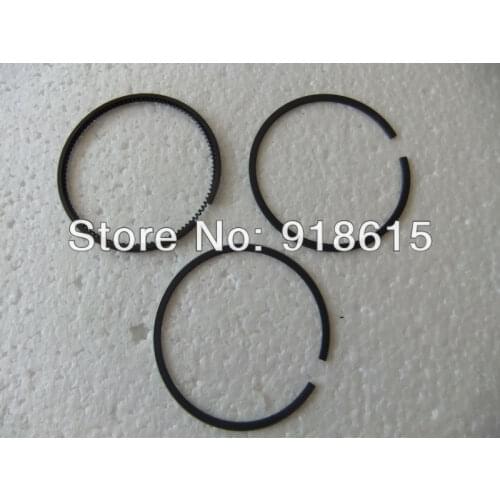 KIPOR type,KM170F, Piston Ring,single cylinder air cooled diesel engine and generator parts and accessories