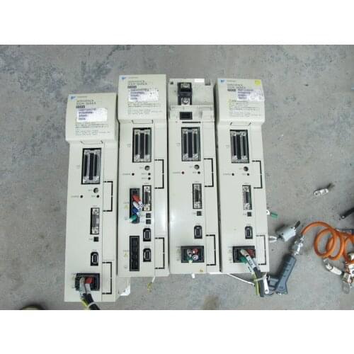 SGDK-50AEA used in good condition